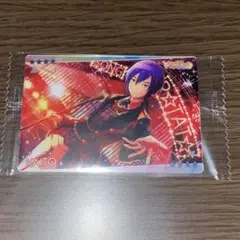 新品未開封 プロセカ KAITO トレカ