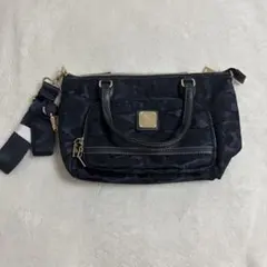 ショルダー ハンドバッグ