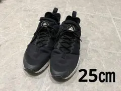 NIKE AIR HUARACHE RUN 25㎝　819151-001
