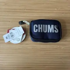 チャムス コンパクトケース 収納 小物入れ CHUMSのサムネイル