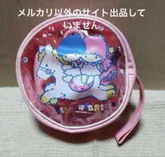 サンリオ 昭和レトロ リトルツインスターズ キキララ サンドイッチ