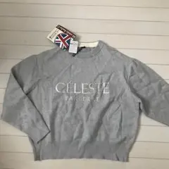 hk works london ニット