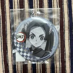 鬼滅の刃 神崎アオイ 原画展 開催記念 缶バッジ 北九州限定 鬼滅の刃 神崎アオイ 原画展 開催記念 缶バッジ 北九州限定