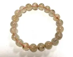 ルチルクォーツ ブレスレット