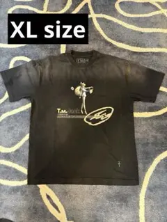 Fragment Travis Cactus Jack 村上隆 Tee 3