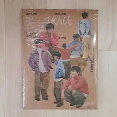 Seo In Guk EP Album Trace 2026