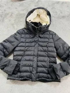 Sサイズ ユニクロxセオリー コラボ ダウンジャケット