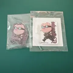 ドズル社　おおはらMEN