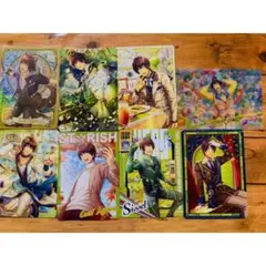 うたプリシャニライ ビジュコレ 愛島 セシル まとめ売り