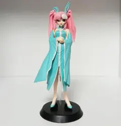 【年末特価】シードヒロインズ2　ラクス・クライン　ステージ衣装