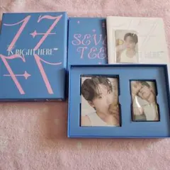 17 IS RIGHT HERE DEAR.ver ディノ セット