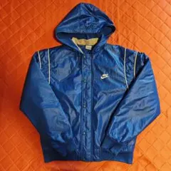Nike 中綿ナイロンジャケット 00's