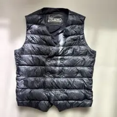 2025年最新】ヘルノダウンベストの人気アイテム - メルカリ