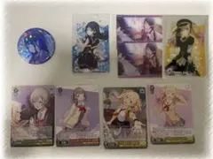 プロセカ Leo/need まとめ売り