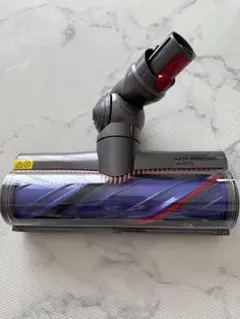 8598.ダイソン ソフトローラーヘッド 425995-02 - メルカリ
