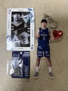 長崎ヴェルカ　菅野翔太