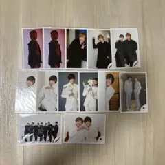 IMP. IMPACTors. 松井奏 集合写真 公式写真