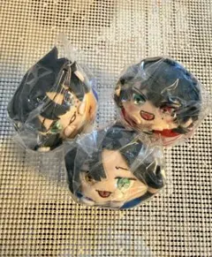 ヒプマイ レペゼンマルイ2025 もちころりん　山田一郎　二郎　三郎　イケブクロ