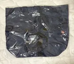 ドラッグストアーズ Drug store's トートバッグ エコバッグ 大容量