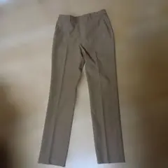 美品　ユニクロ　ヒートテックパンツ