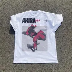 archive graphic T-shirt opium y2k