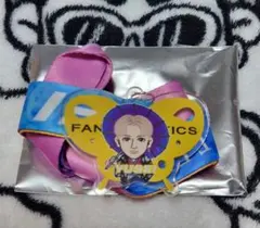 FANTASTICS　八木勇征　縁日 ネックストラップ