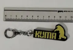 KUMA アクリルキーホルダー