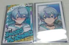 シクフォニ 雨乃こさめ ランダムチェキ風カード 第1弾