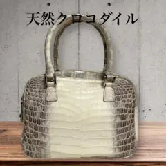 極美品〉 クリスタルレプティルズ JRA パール チャーム付き 