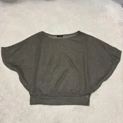 LOUNIE 半袖 ニット sizeFreeのサムネイル