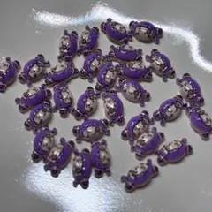 即購入❌ しなこ ネイルパーツ 【マドラー1杯分】