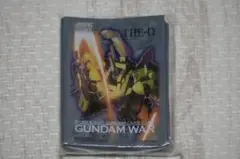 新品未開封 ガンダムウォー GW 大会優勝スリーブ ジ・オ ジ・O - メルカリ