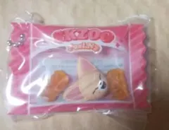 SKZOO☆シャカっとチャーム&グミ☆フォクシニー