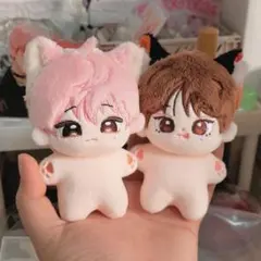 ENHYPEN ソヌ 40cm マスター ぬいぐるみ enhypen ソヌ ぬいぐるみ 40cm 新品 マスター - メルカリ