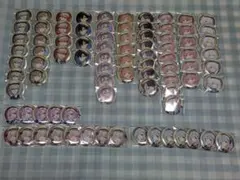 にじさんじ 缶バッジビスケット 13個セット(各キャラ1ずつ)