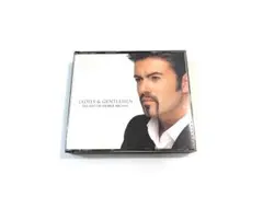 ジョージ・マイケル / レディース・アンド・ジェントルマン　CD2枚組