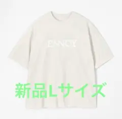 ENNOY ELECTRIC LOGO FADE T-SHIRT - メルカリ
