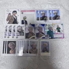 イブラヒム チェキ まとめ売り