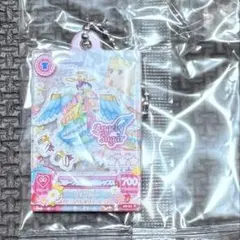 アイカツ！ だれでもアイドル活動アクリルチャーム３ 星宮　いちご　ガチャ