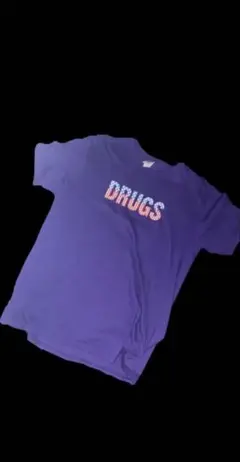 Supreme DRUGS Tシャツ fti y2k MIKADOのサムネイル