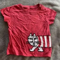 ユニクロTシャツ2枚セット