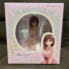 ライザのアトリエ2　ライザ　ネグリジェver　フィギュアのサムネイル