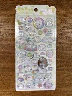 2026年最新】うるちゅるシマエナガの人気アイテム - メルカリ