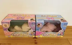 タカラトミー だっこしてネルン メロディプラス ミルクでおせわセット