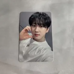 straykids チャンビン 樂star サウェ unveil 13 LD