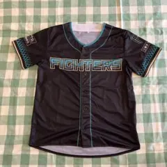 3枚】FIGHTERS ユニフォーム2026 芝ユニフリーサイズユニホーム芝生 