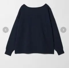 新品タグ付き⭐︎ boutique310 SLOANE 淑女のロンT 佐藤佳菜子 - メルカリ