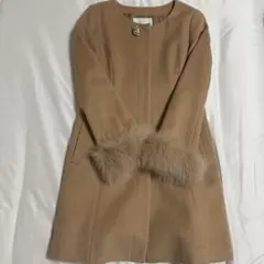 CECIL Mc BEE コート