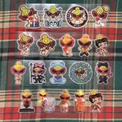 【ラスト1点】アメステ ヒスミニ 19柄 匿名配送