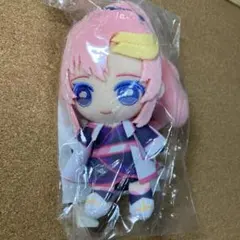 ゾンビランドサガ 源さくら ボールチェーンマスコット ぬいぐるみ ドン・キホーテ ゾンビランドサガ ドンキ 限定 ボールチェーンマスコットぬいぐるみ 源